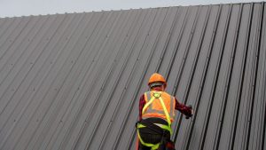 Colorbond Roofing Melbourne Metal Roofing