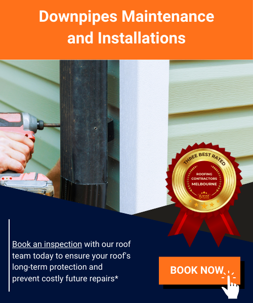 Downpipes Maintenance and Installations