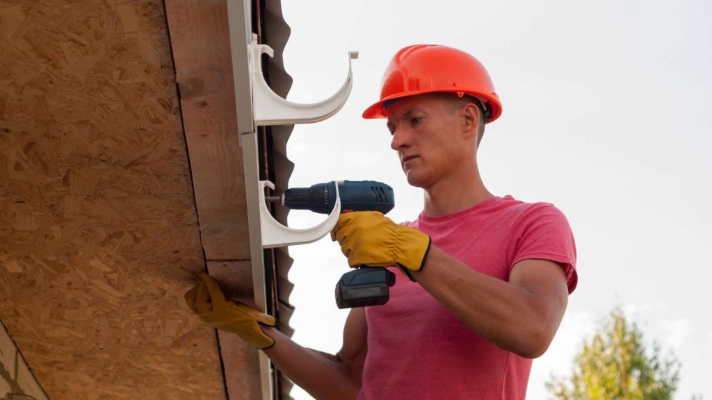 Professional Gutter Systems Maintenance In Melbourne