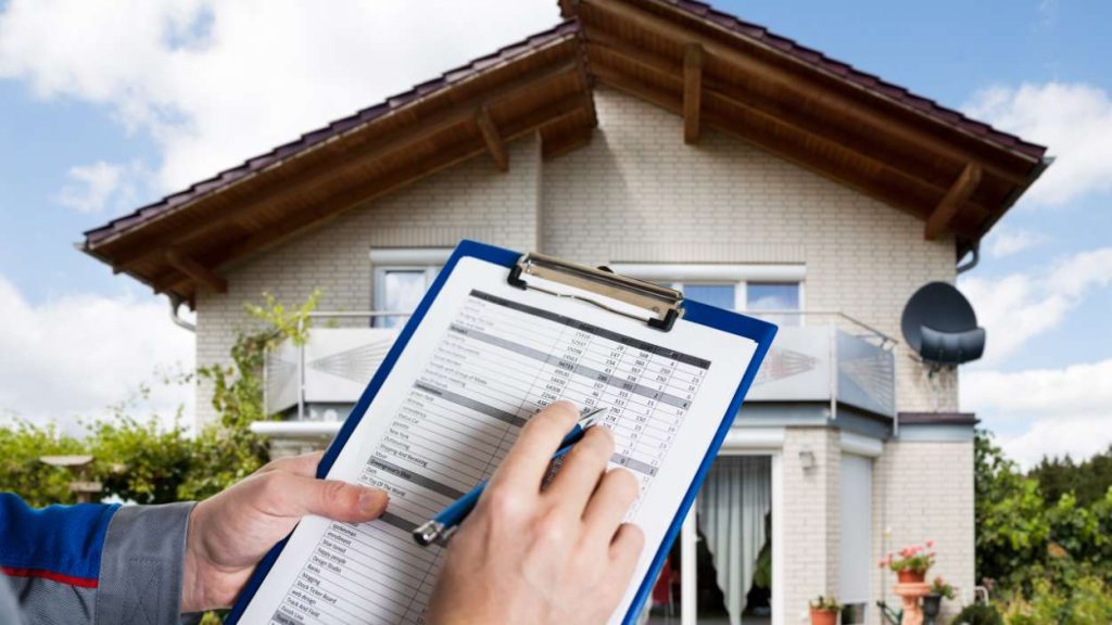 Professional Roof Compliance & Inspection Report In Melbourne